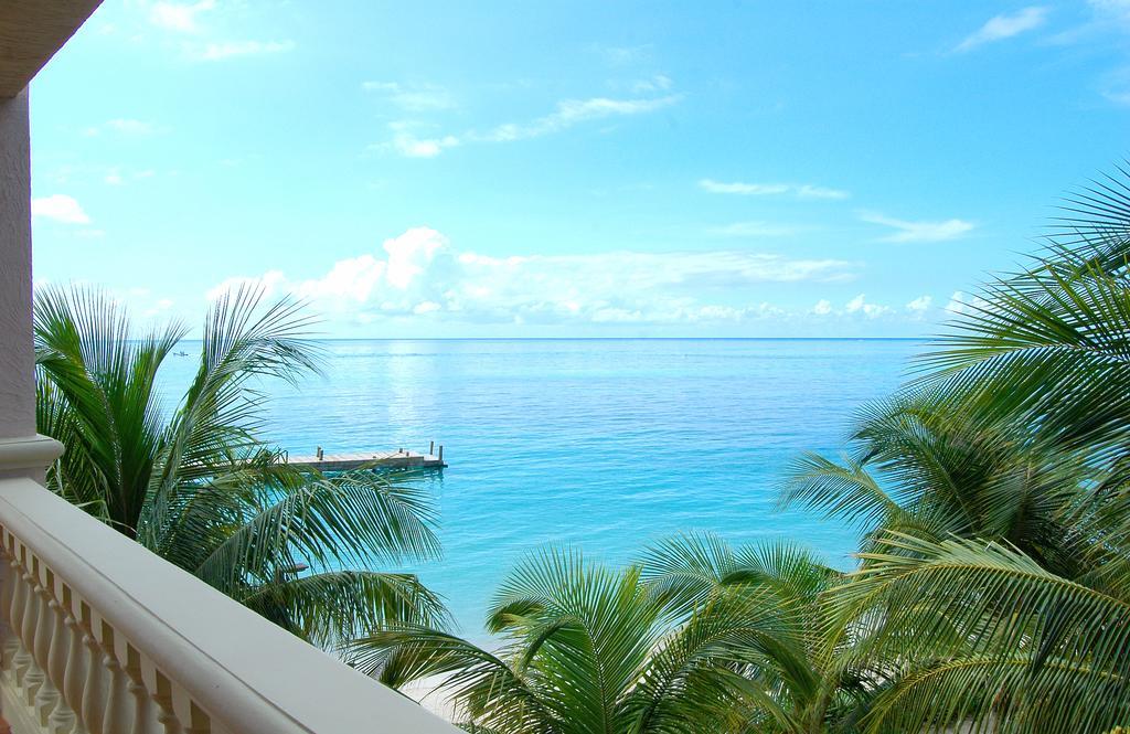 Infinity Bay Spa & Beach Resort Вест-Бей Екстер'єр фото